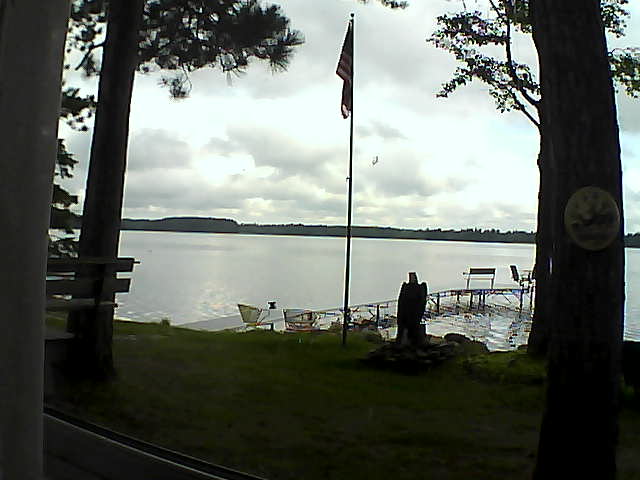 Whiteface Cam Image - Sun, 07/22/2018 8:36am 