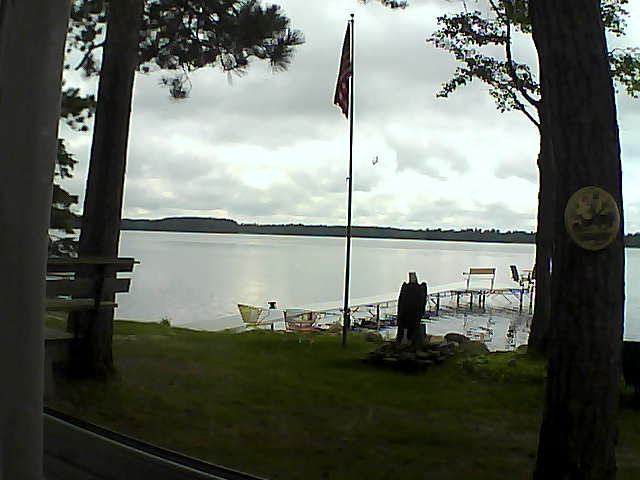 Whiteface Cam Image - Sun, 07/22/2018 8:46am 