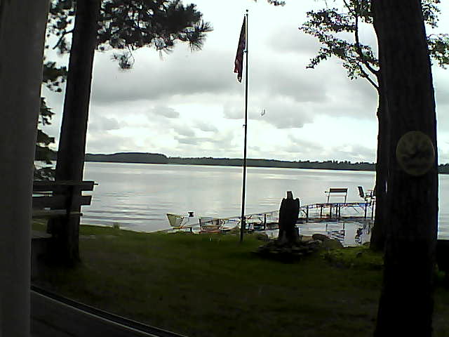 Whiteface Cam Image - Sun, 07/22/2018 8:56am 