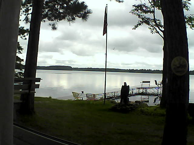 Whiteface Cam Image - Sun, 07/22/2018 9:06am 