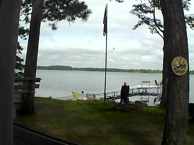 Whiteface Cam Image - Sun, 07/22/2018 9:36am 