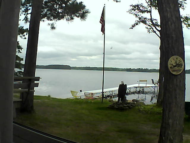 Whiteface Cam Image - Sun, 07/22/2018 9:46am 