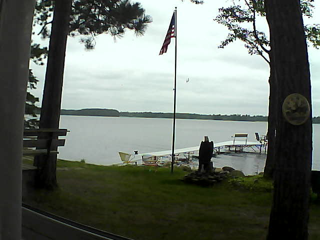 Whiteface Cam Image - Sun, 07/22/2018 10:46am 