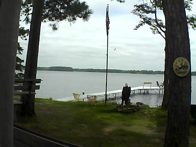 Whiteface Cam Image - Sun, 07/22/2018 11:16am 