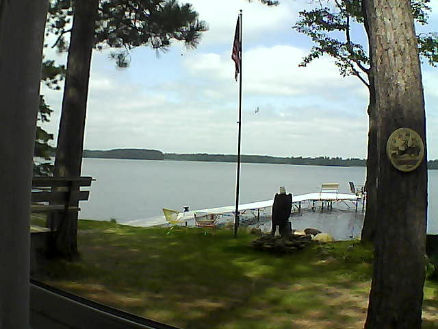 Whiteface Cam Image - Sun, 07/22/2018 11:36am 