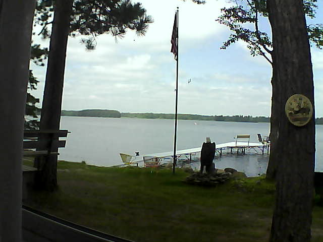 Whiteface Cam Image - Sun, 07/22/2018 11:46am 