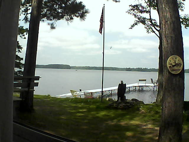 Whiteface Cam Image - Sun, 07/22/2018 12:26pm 