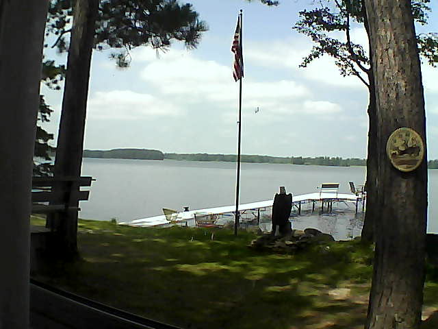 Whiteface Cam Image - Sun, 07/22/2018 12:36pm 