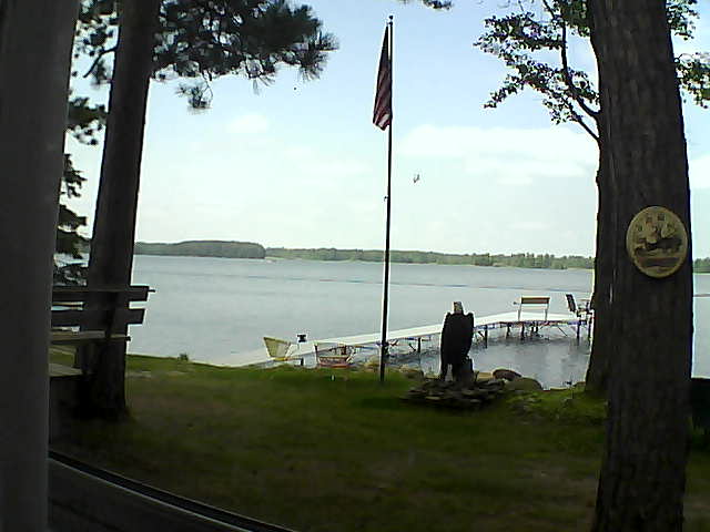 Whiteface Cam Image - Sun, 07/22/2018 12:46pm 