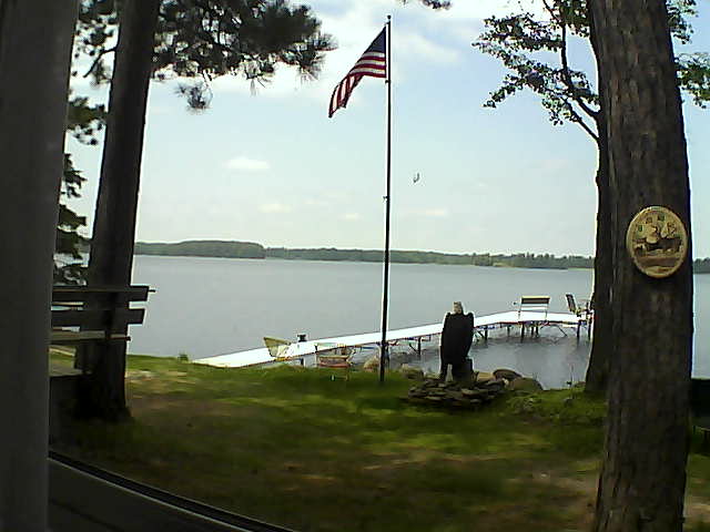 Whiteface Cam Image - Sun, 07/22/2018 12:56pm 