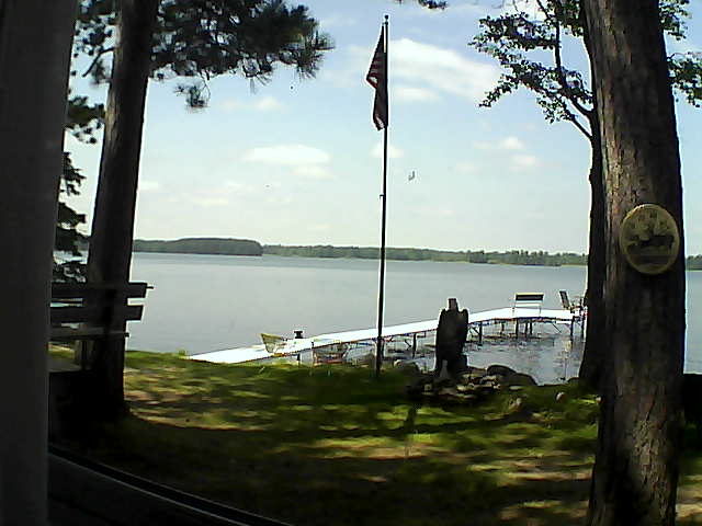 Whiteface Cam Image - Sun, 07/22/2018 1:16pm 