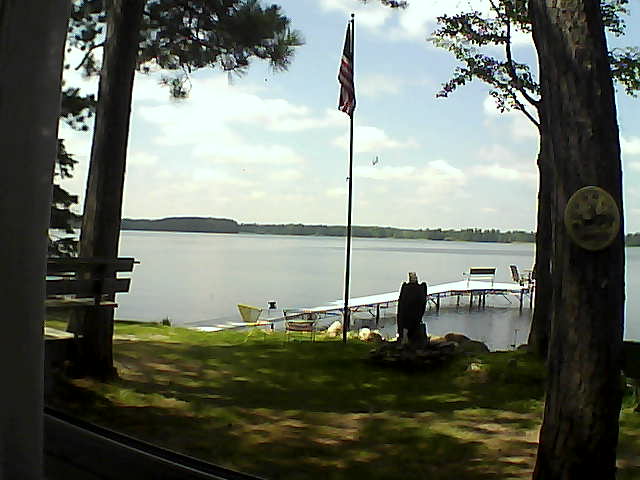 Whiteface Cam Image - Sun, 07/22/2018 1:46pm 