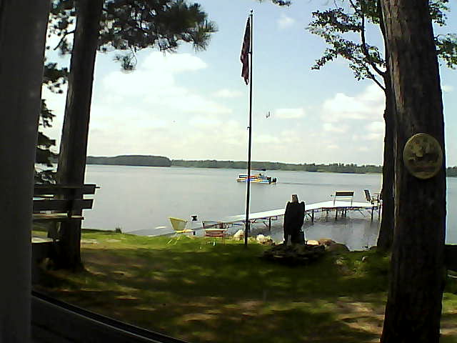 Whiteface Cam Image - Sun, 07/22/2018 1:56pm 