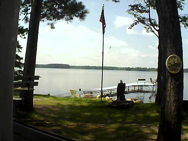 Whiteface Cam Image - Sun, 07/22/2018 2:06pm 