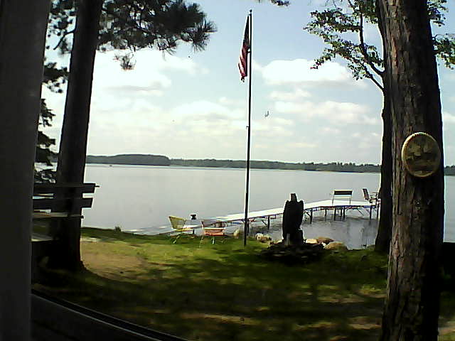 Whiteface Cam Image - Sun, 07/22/2018 2:26pm 