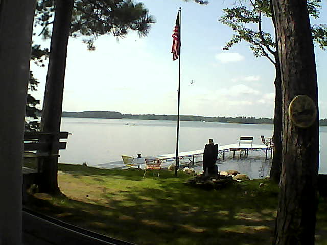 Whiteface Cam Image - Sun, 07/22/2018 2:36pm 