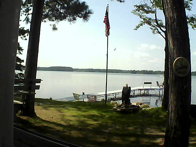 Whiteface Cam Image - Sun, 07/22/2018 2:46pm 