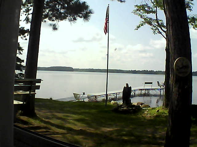 Whiteface Cam Image - Sun, 07/22/2018 3:16pm 