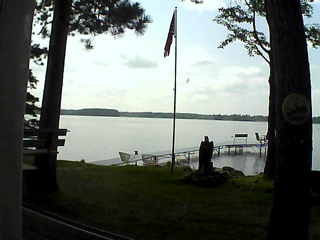 Whiteface Cam Image - Sun, 07/22/2018 3:26pm 