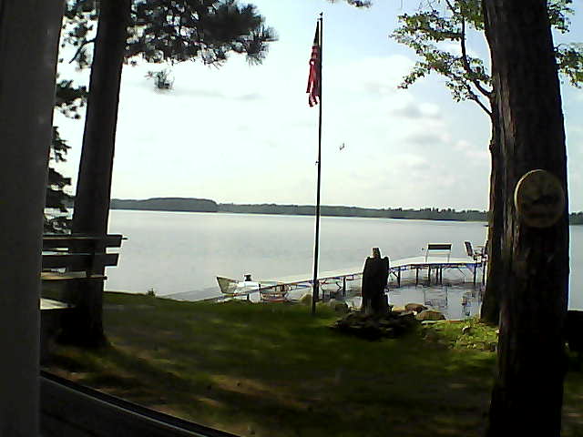 Whiteface Cam Image - Sun, 07/22/2018 3:36pm 