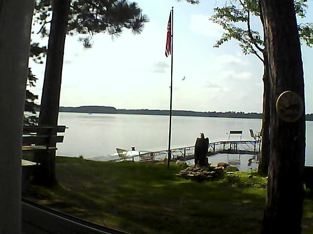 Whiteface Cam Image - Sun, 07/22/2018 3:46pm 