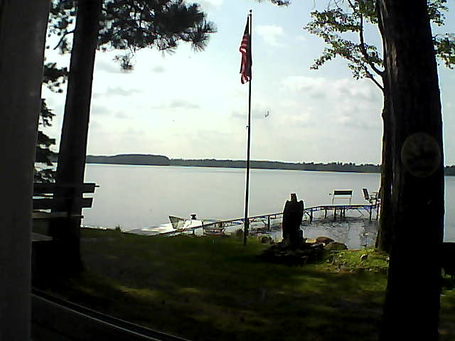 Whiteface Cam Image - Sun, 07/22/2018 4:06pm 