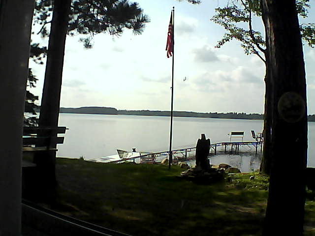 Whiteface Cam Image - Sun, 07/22/2018 4:16pm 