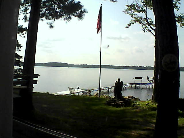 Whiteface Cam Image - Sun, 07/22/2018 4:26pm 