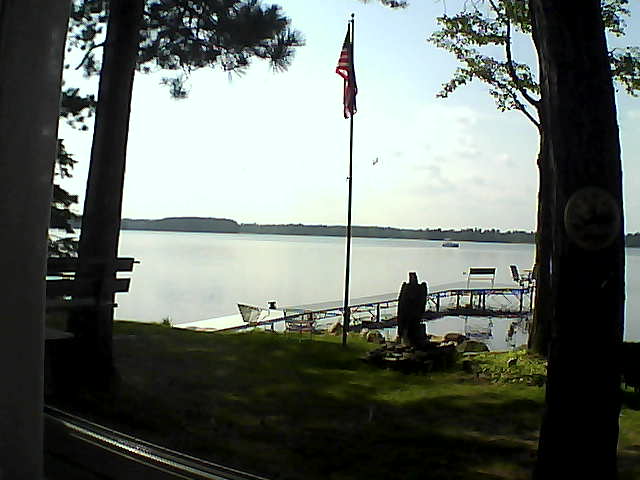 Whiteface Cam Image - Sun, 07/22/2018 4:36pm 