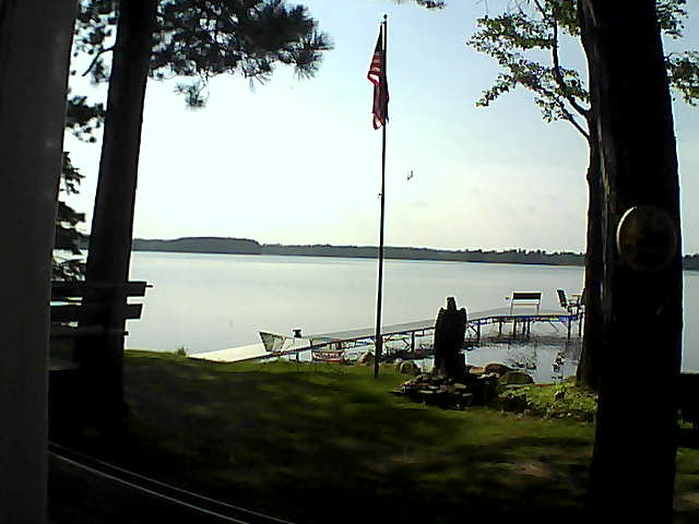 Whiteface Cam Image - Sun, 07/22/2018 4:56pm 