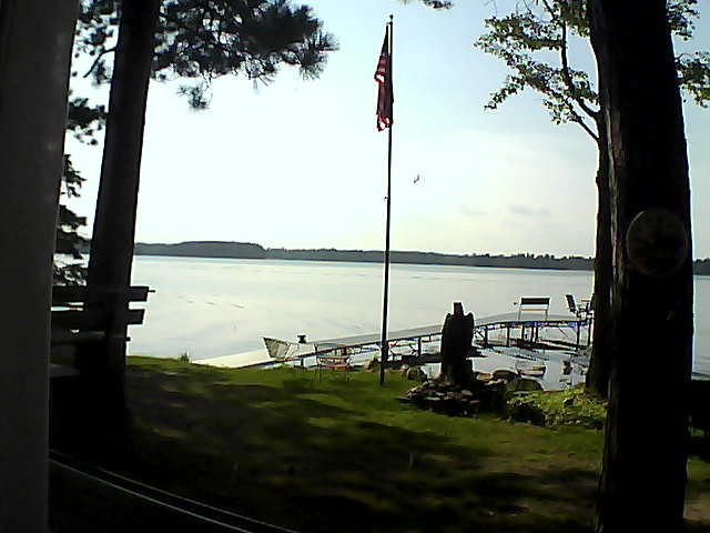 Whiteface Cam Image - Sun, 07/22/2018 5:06pm 