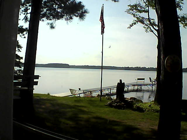 Whiteface Cam Image - Sun, 07/22/2018 5:16pm 