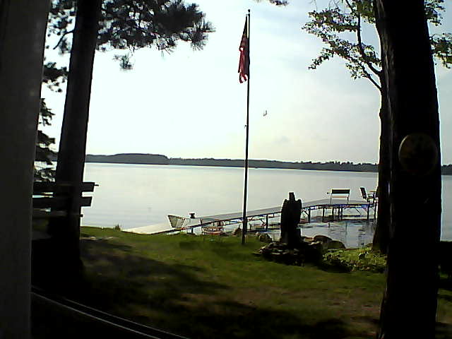 Whiteface Cam Image - Sun, 07/22/2018 5:26pm 