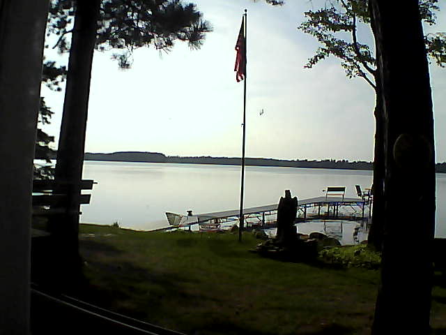 Whiteface Cam Image - Sun, 07/22/2018 5:36pm 