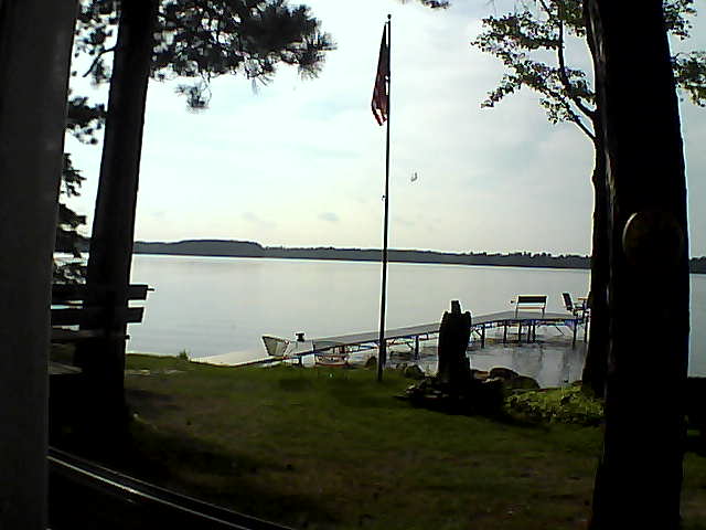 Whiteface Cam Image - Sun, 07/22/2018 5:46pm 