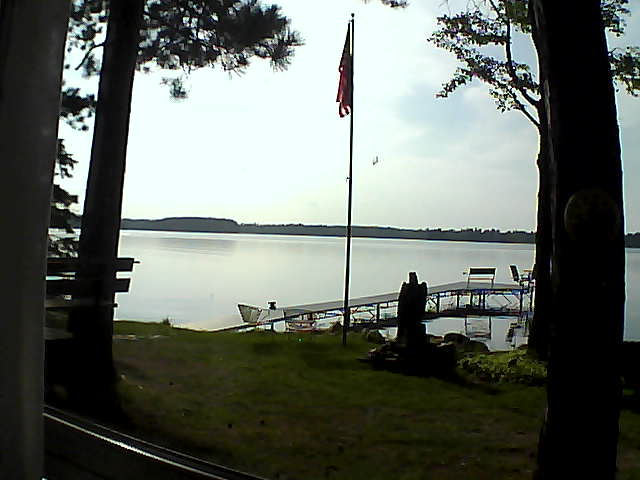 Whiteface Cam Image - Sun, 07/22/2018 5:56pm 