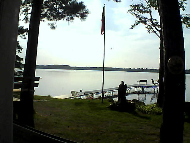 Whiteface Cam Image - Sun, 07/22/2018 6:16pm 