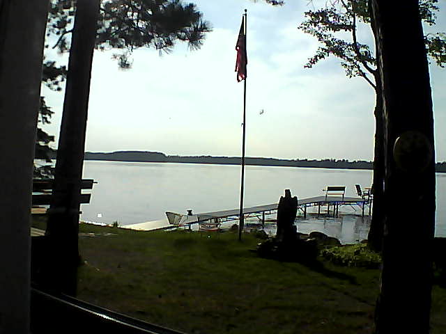 Whiteface Cam Image - Sun, 07/22/2018 6:26pm 