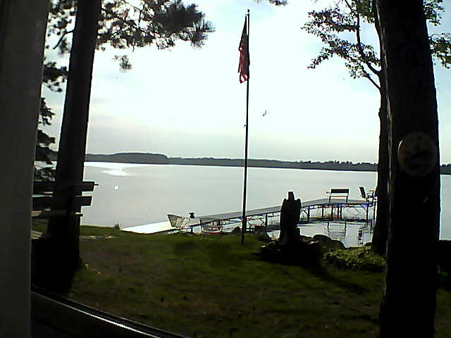 Whiteface Cam Image - Sun, 07/22/2018 6:46pm 