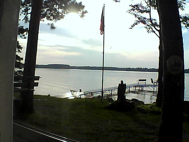 Whiteface Cam Image - Sun, 07/22/2018 7:16pm 