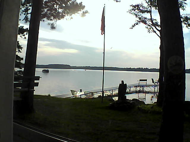 Whiteface Cam Image - Sun, 07/22/2018 7:26pm 