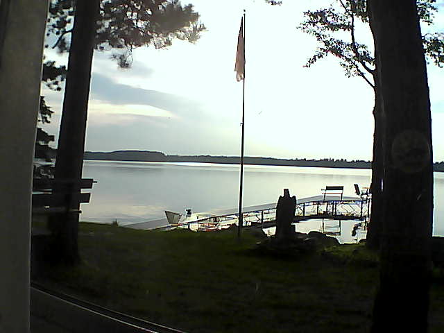 Whiteface Cam Image - Sun, 07/22/2018 7:36pm 