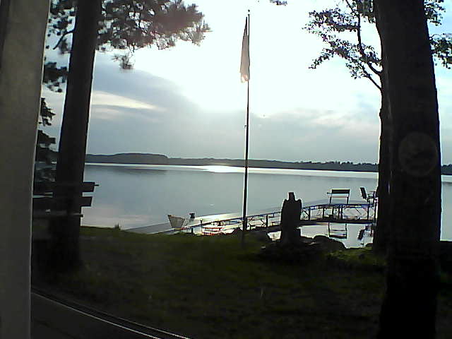 Whiteface Cam Image - Sun, 07/22/2018 7:46pm 