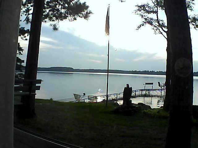 Whiteface Cam Image - Sun, 07/22/2018 7:56pm 