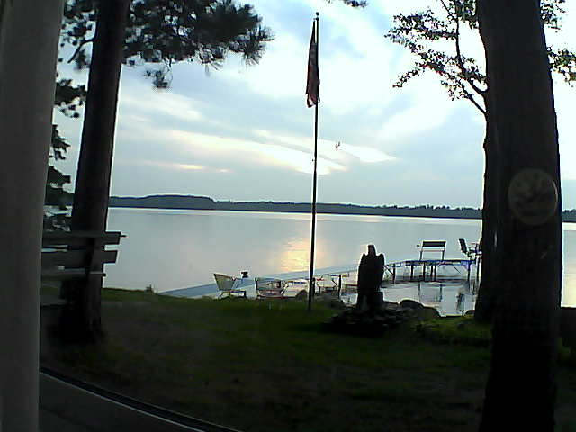 Whiteface Cam Image - Sun, 07/22/2018 8:36pm 