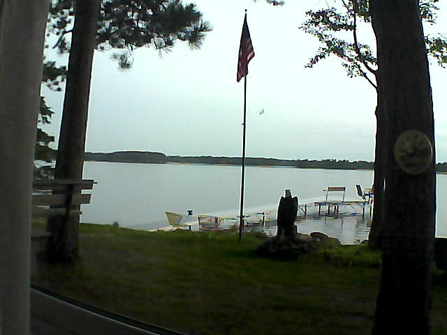 Whiteface Cam Image - Mon, 07/23/2018 5:17am 