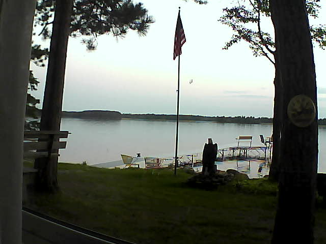 Whiteface Cam Image - Mon, 07/23/2018 5:27am 