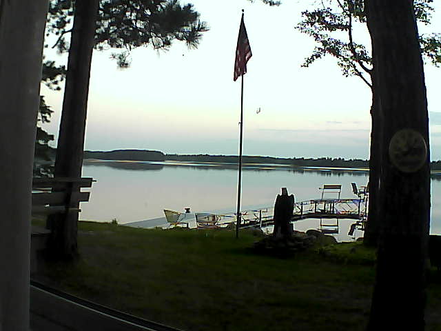 Whiteface Cam Image - Mon, 07/23/2018 5:37am 