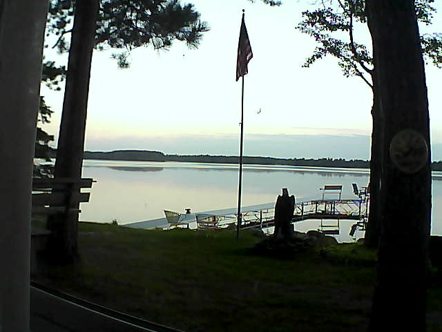 Whiteface Cam Image - Mon, 07/23/2018 6:06am 