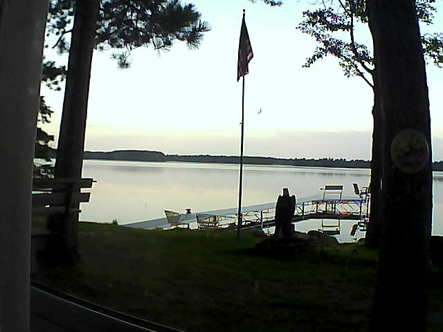 Whiteface Cam Image - Mon, 07/23/2018 6:16am 